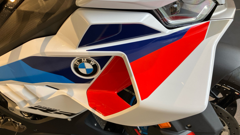 (23MY) BMW S1000 RR Sport